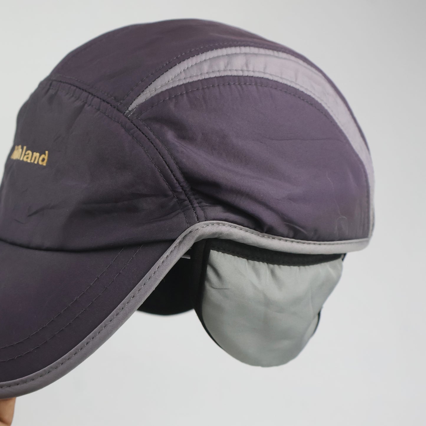 Official Northland Outdoor Cap with Ear Warmers