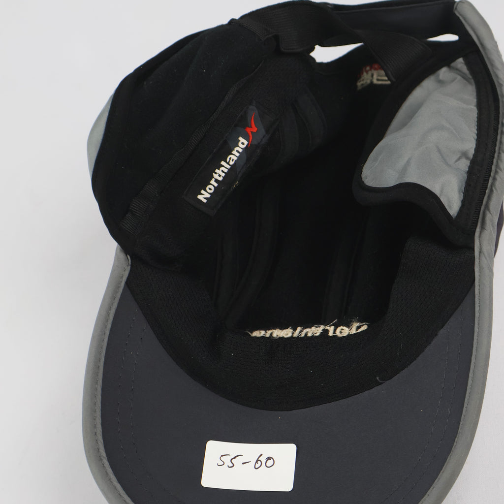 Official Northland Outdoor Cap with Ear Warmers