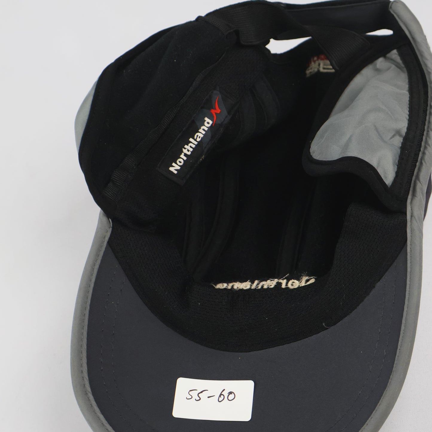 Official Northland Outdoor Cap with Ear Warmers