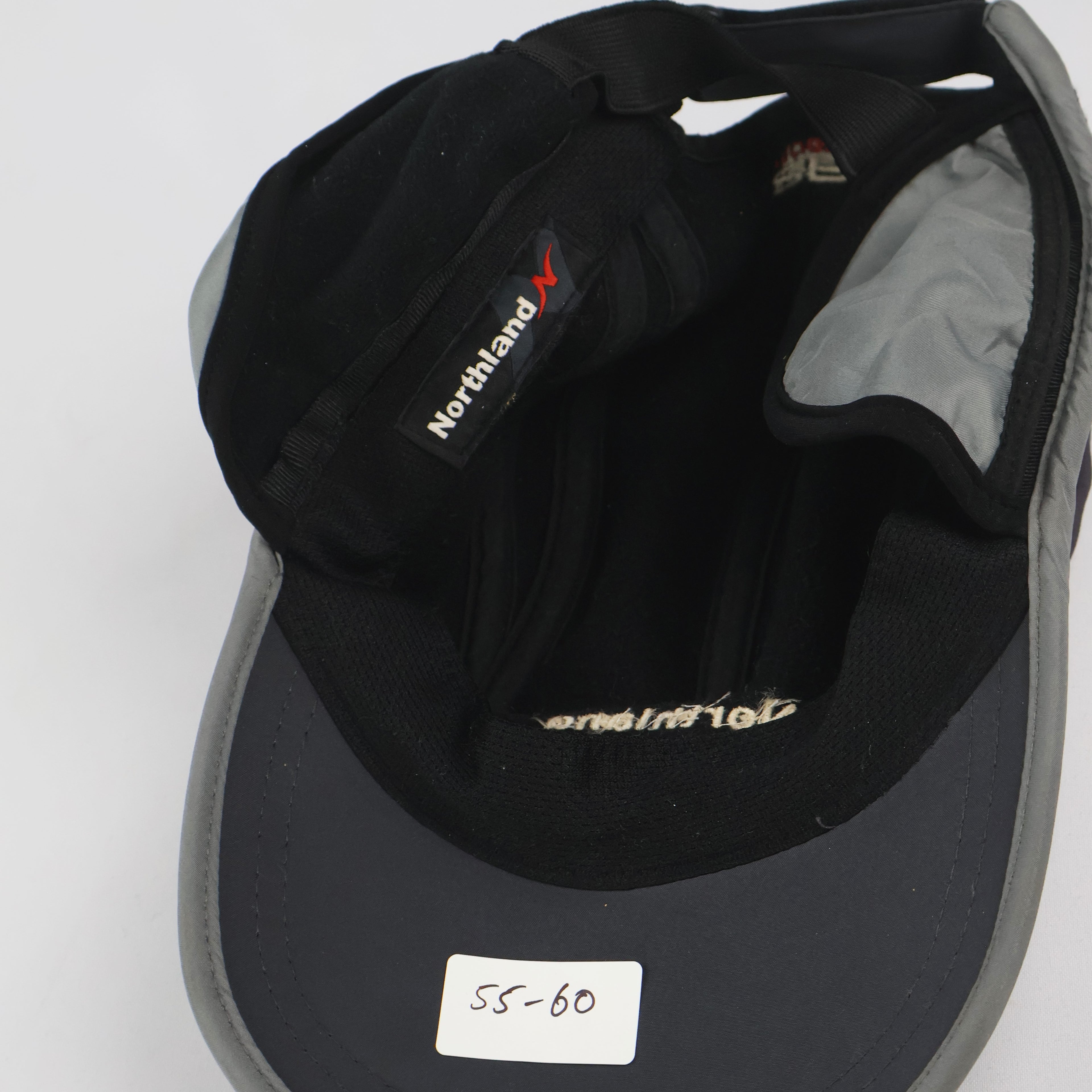 Official Northland Outdoor Cap with Ear Warmers