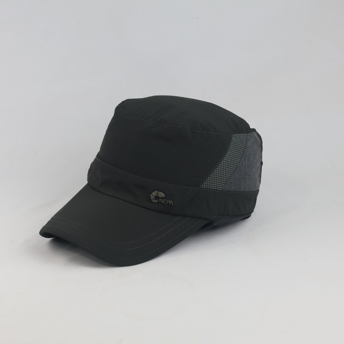 Thrifted NEPA Outdoor Performance Technical Army Field Cap | 10219