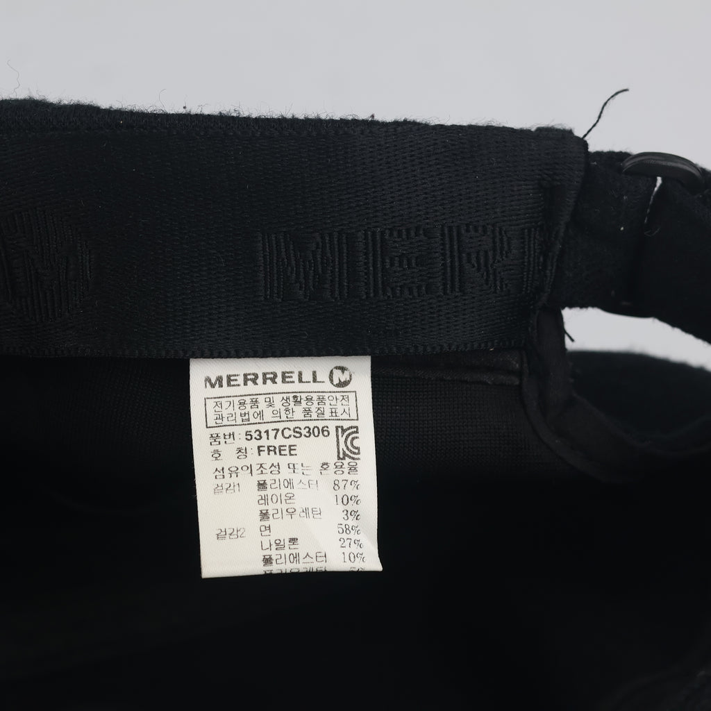 Thrifted NEPA Outdoor Performance Technical Army Field Cap | 10219