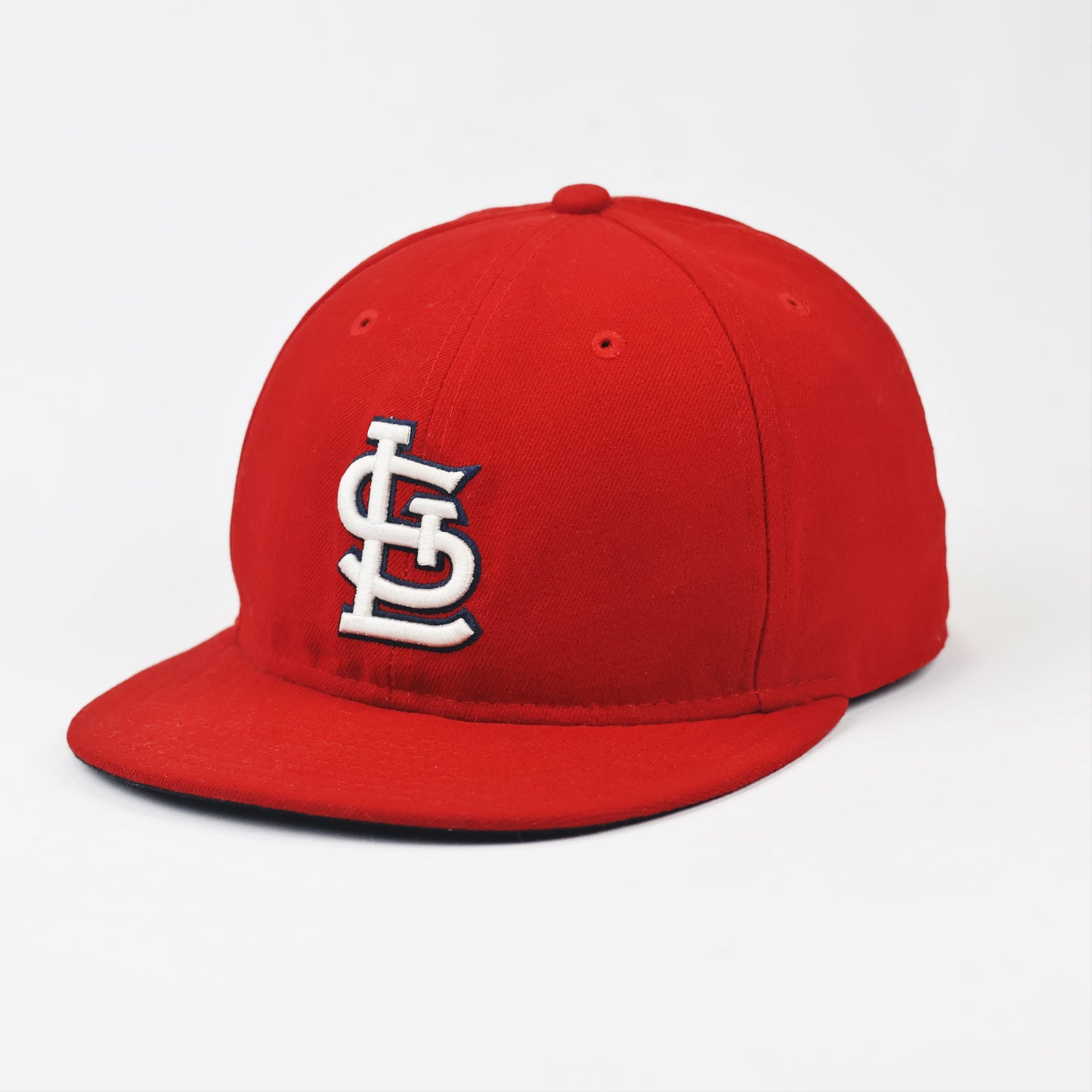 New Era 59FIFTY St. Louis Cardinals Authentic On-Field Thrifted Fitted Hat