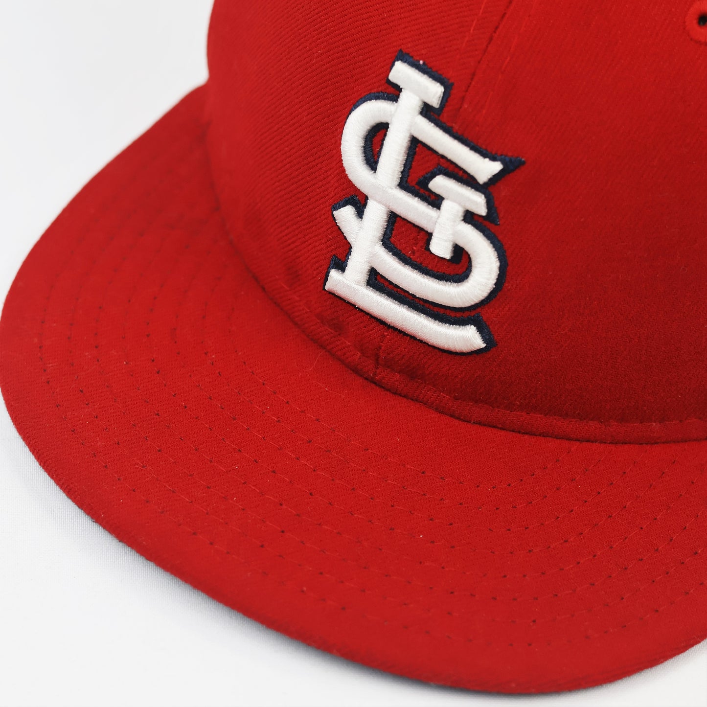 New Era 59FIFTY St. Louis Cardinals Authentic On-Field Thrifted Fitted Hat