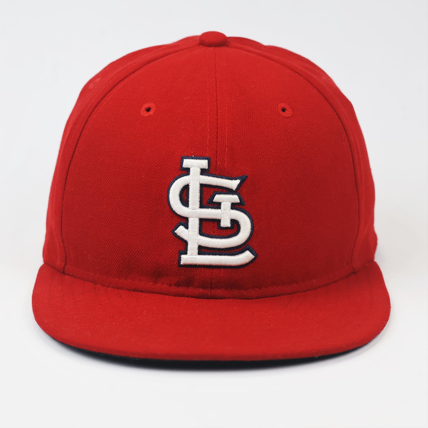 New Era 59FIFTY St. Louis Cardinals Authentic On-Field Thrifted Fitted Hat