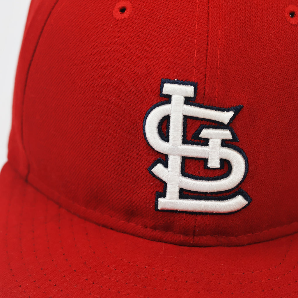 New Era 59FIFTY St. Louis Cardinals Authentic On-Field Thrifted Fitted Hat