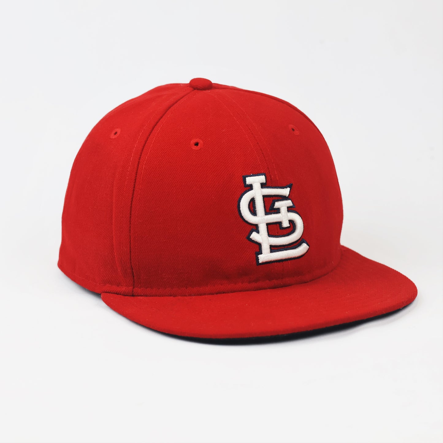 New Era 59FIFTY St. Louis Cardinals Authentic On-Field Thrifted Fitted Hat