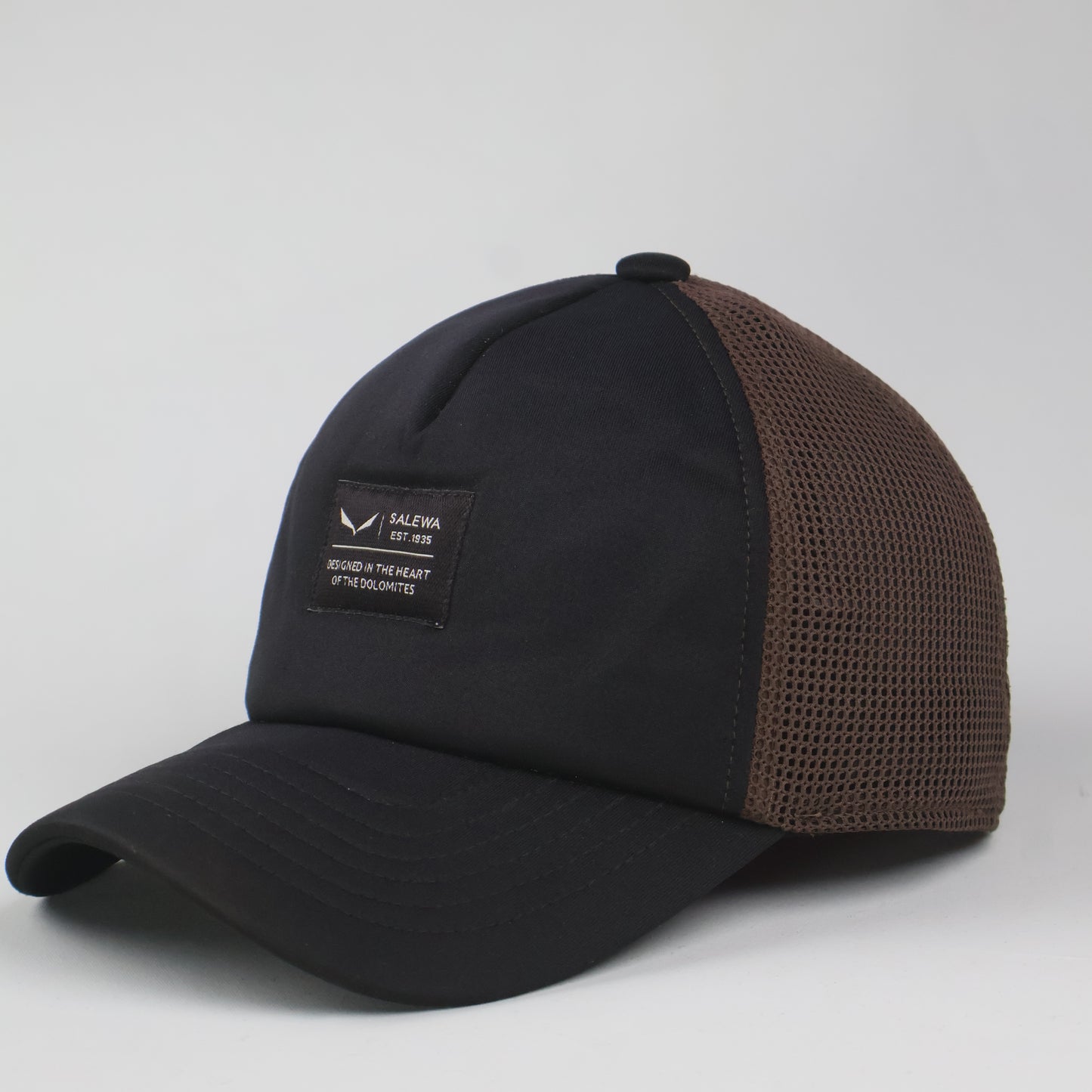 Official Salewa "Dolomites" Outdoor Trucker Hat