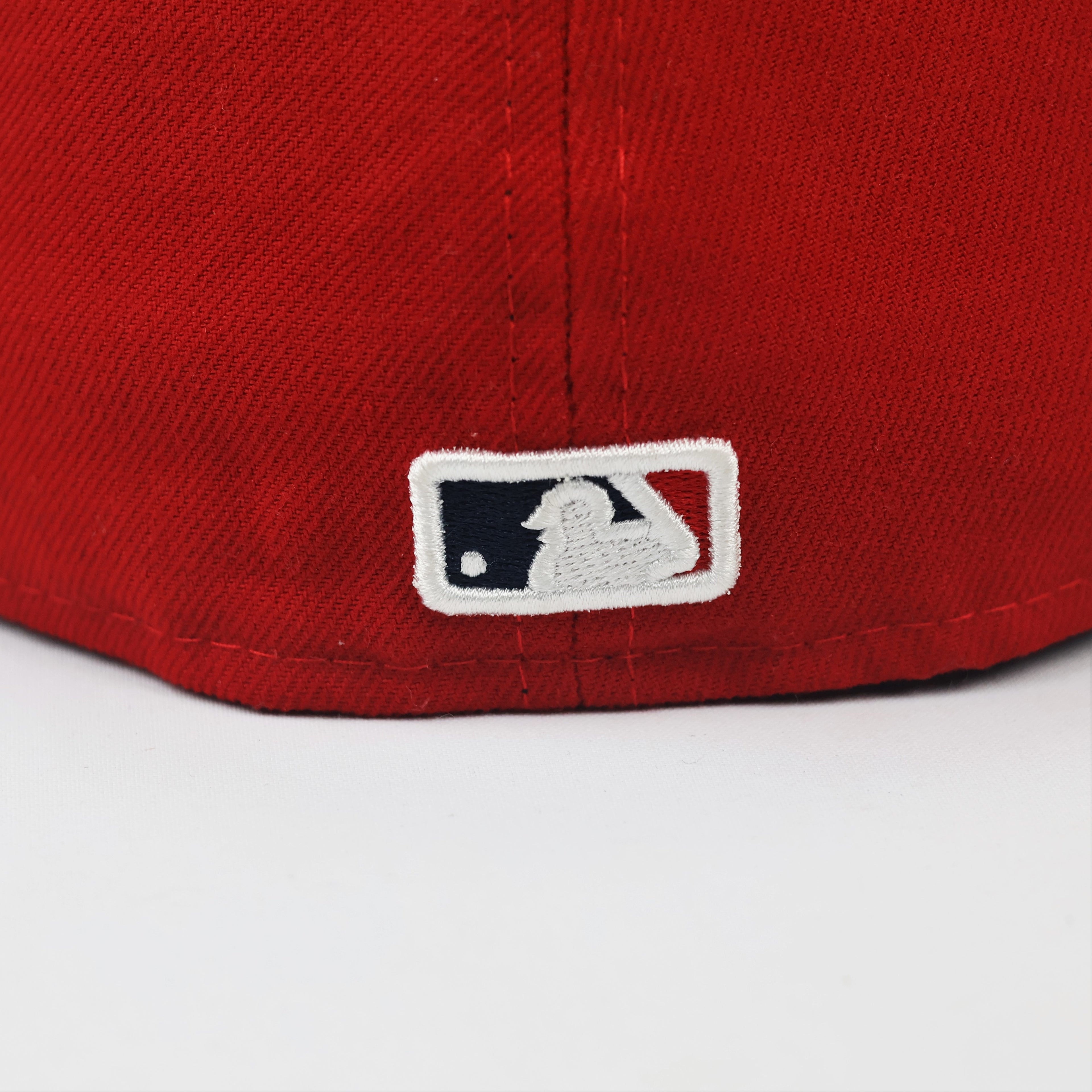 New Era 59FIFTY St. Louis Cardinals Authentic On-Field Thrifted Fitted Hat