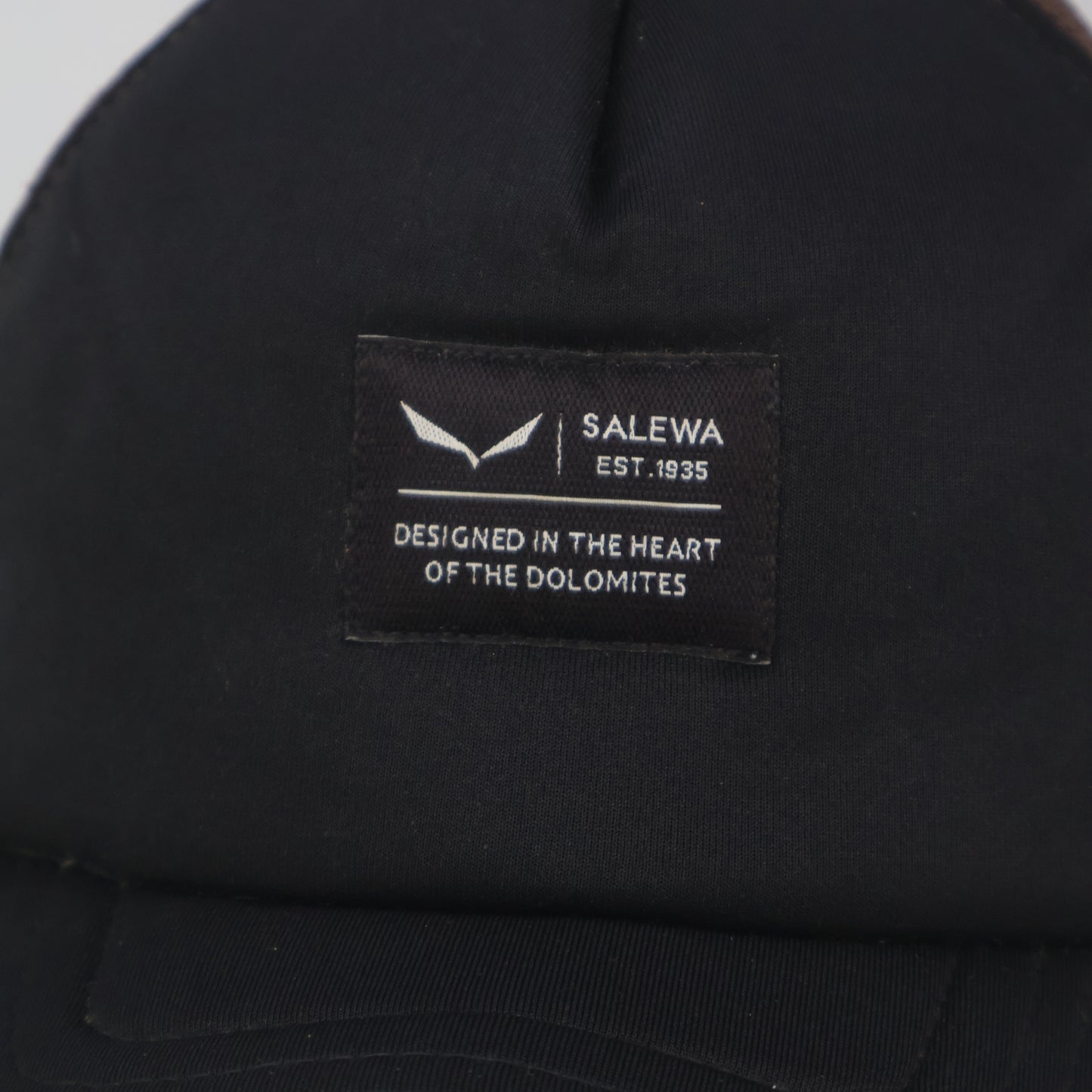 Official Salewa "Dolomites" Outdoor Trucker Hat