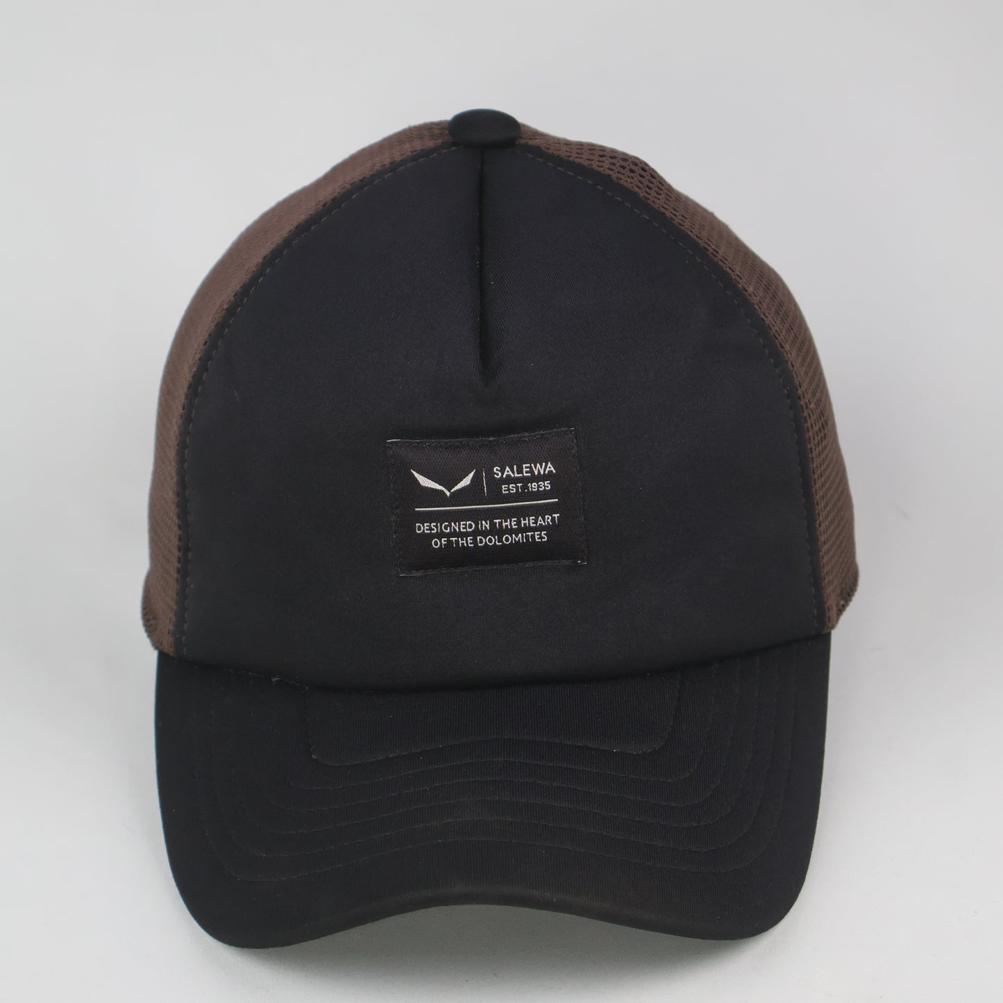 Official Salewa "Dolomites" Outdoor Trucker Hat