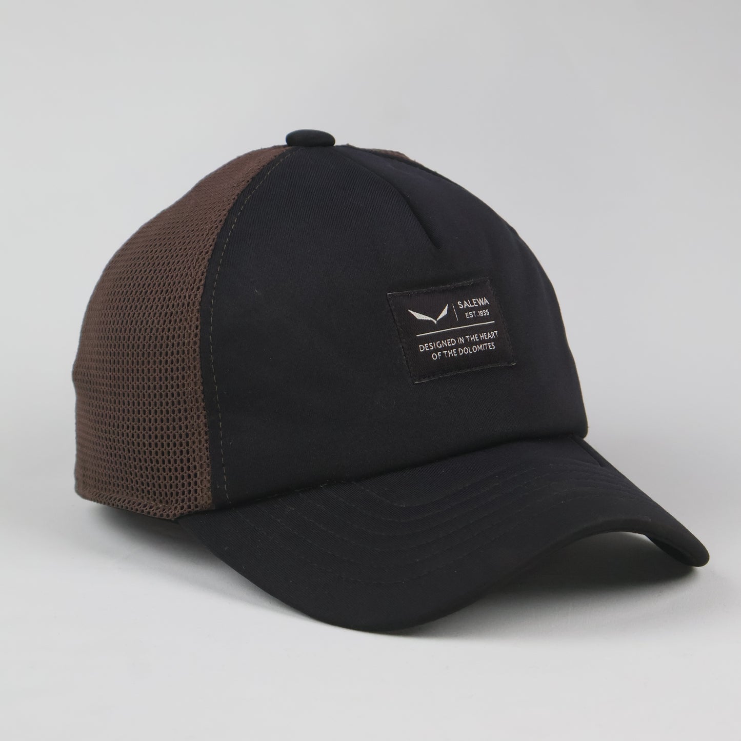 Official Salewa "Dolomites" Outdoor Trucker Hat