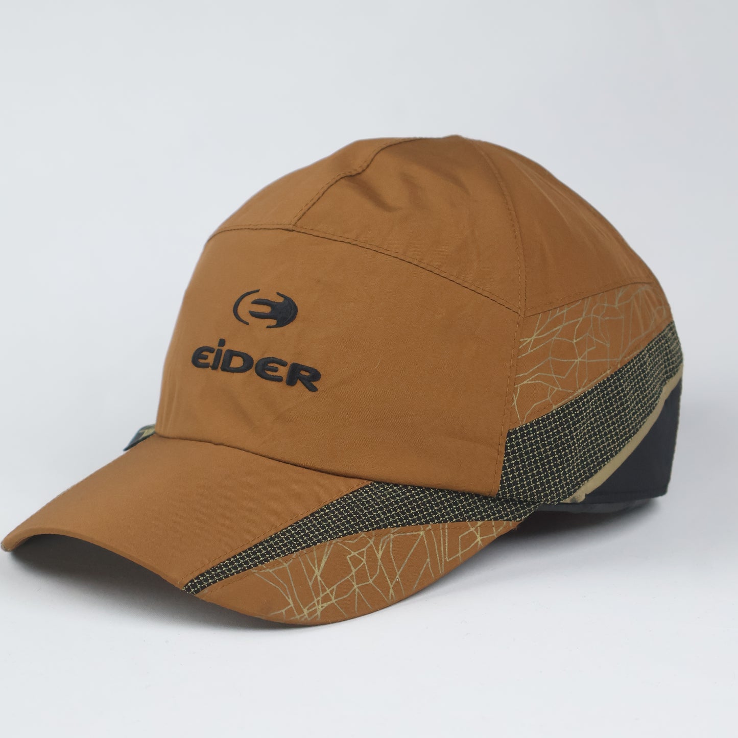 Eider GORE-TEX Performance Hat - Brown/Black