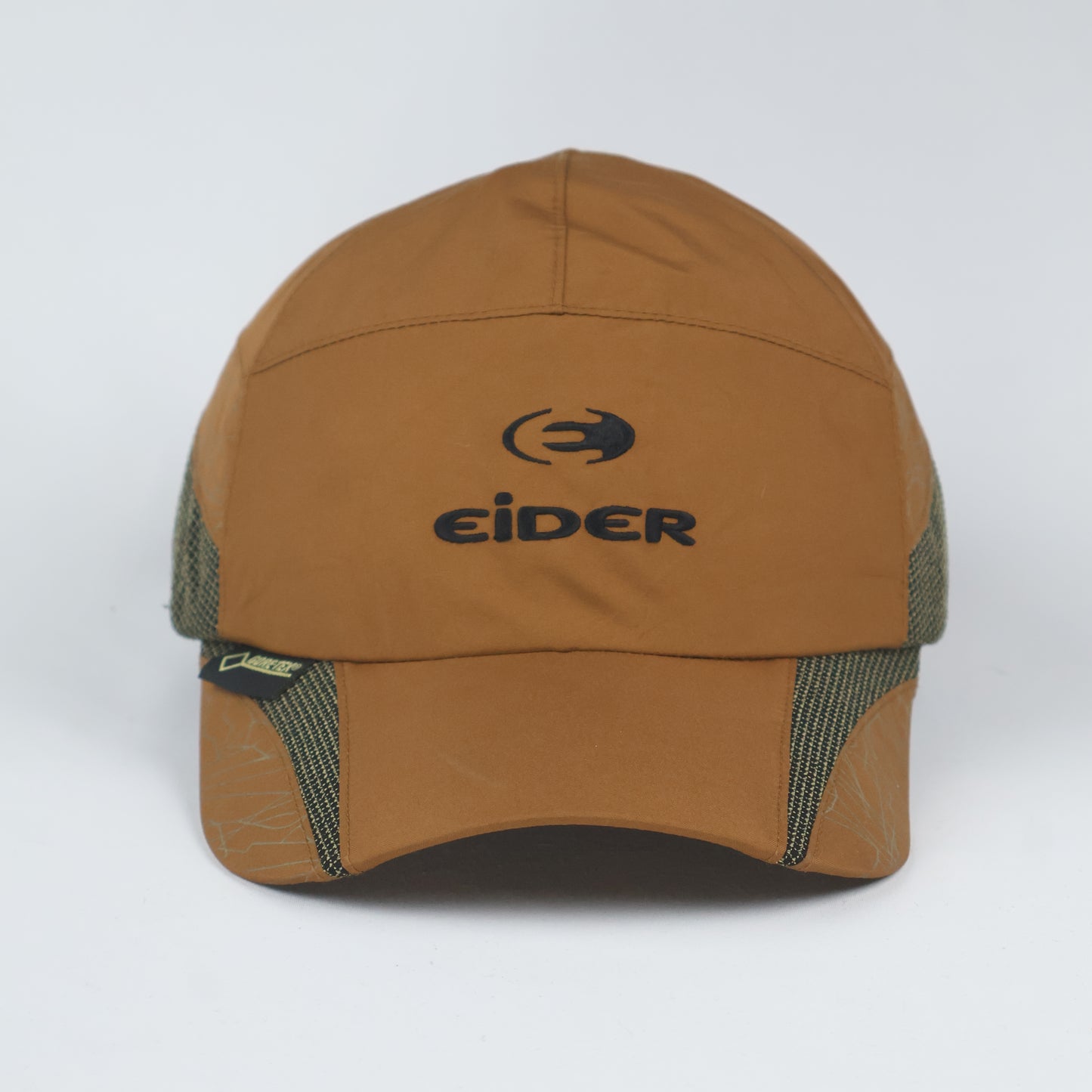 Eider GORE-TEX Performance Hat - Brown/Black