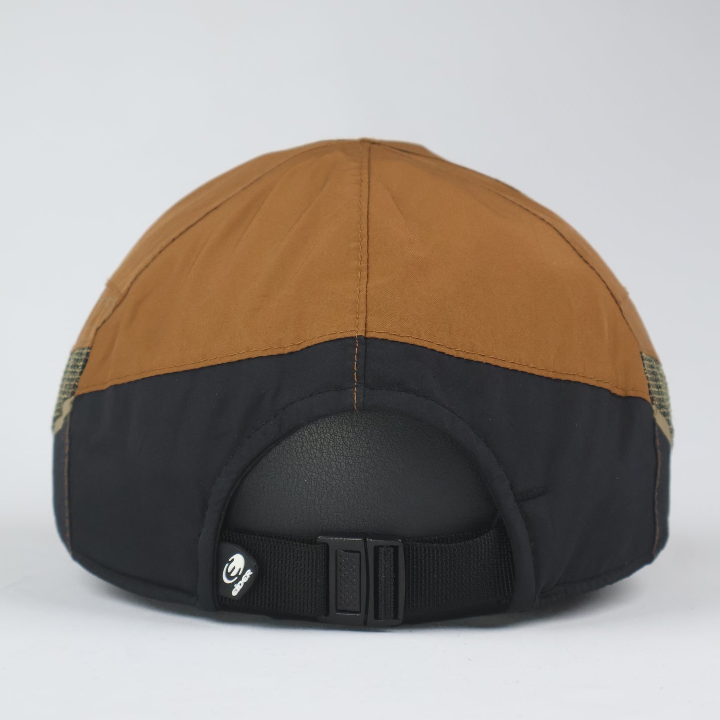 Eider GORE-TEX Performance Hat - Brown/Black