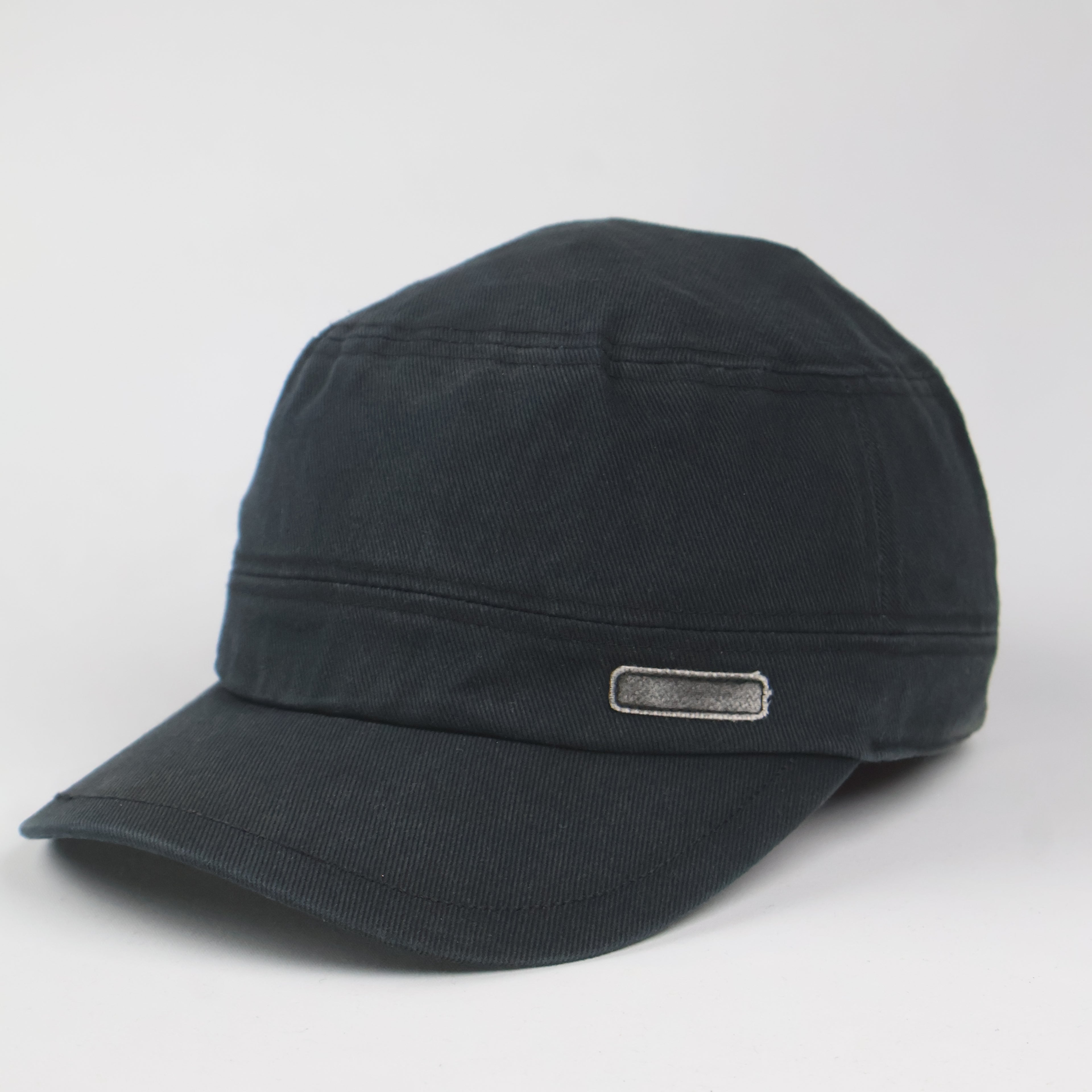 Official Pro-Specs Black Cadet Style Hat