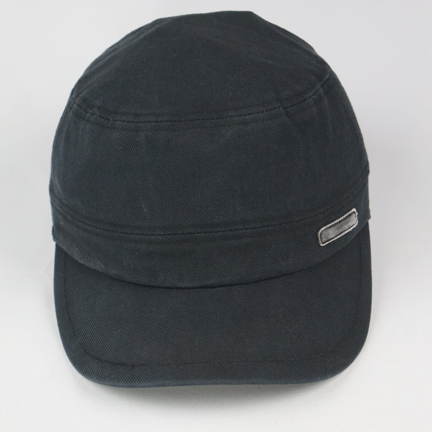Official Pro-Specs Black Cadet Style Hat