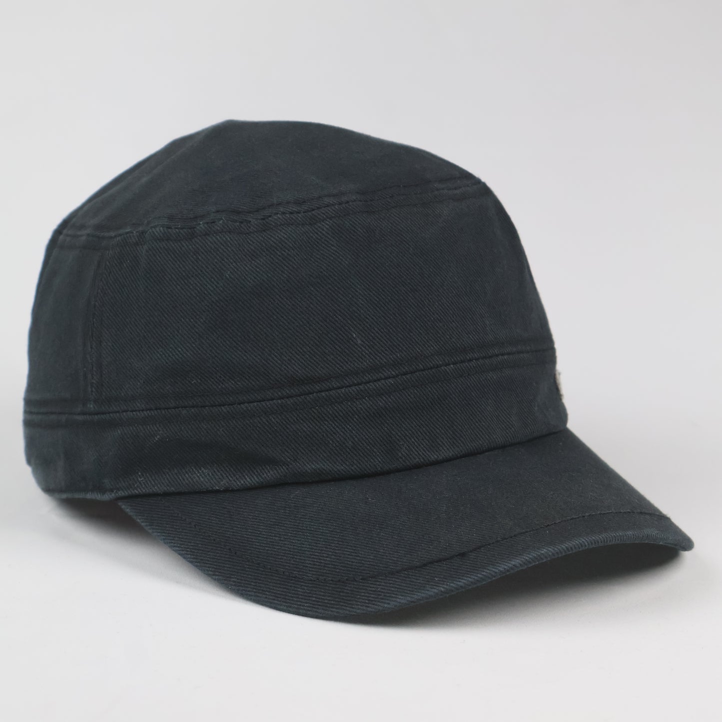 Official Pro-Specs Black Cadet Style Hat