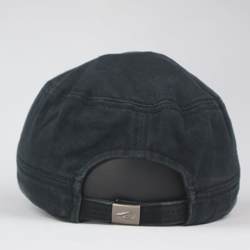 Official Pro-Specs Black Cadet Style Hat