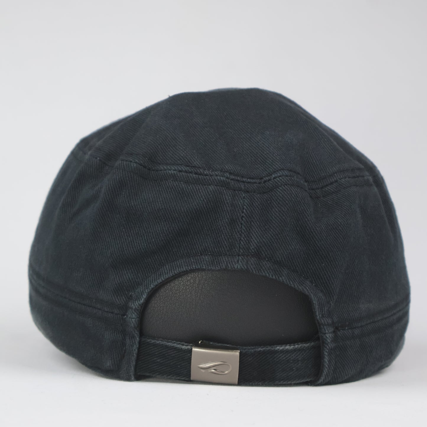 Official Pro-Specs Black Cadet Style Hat