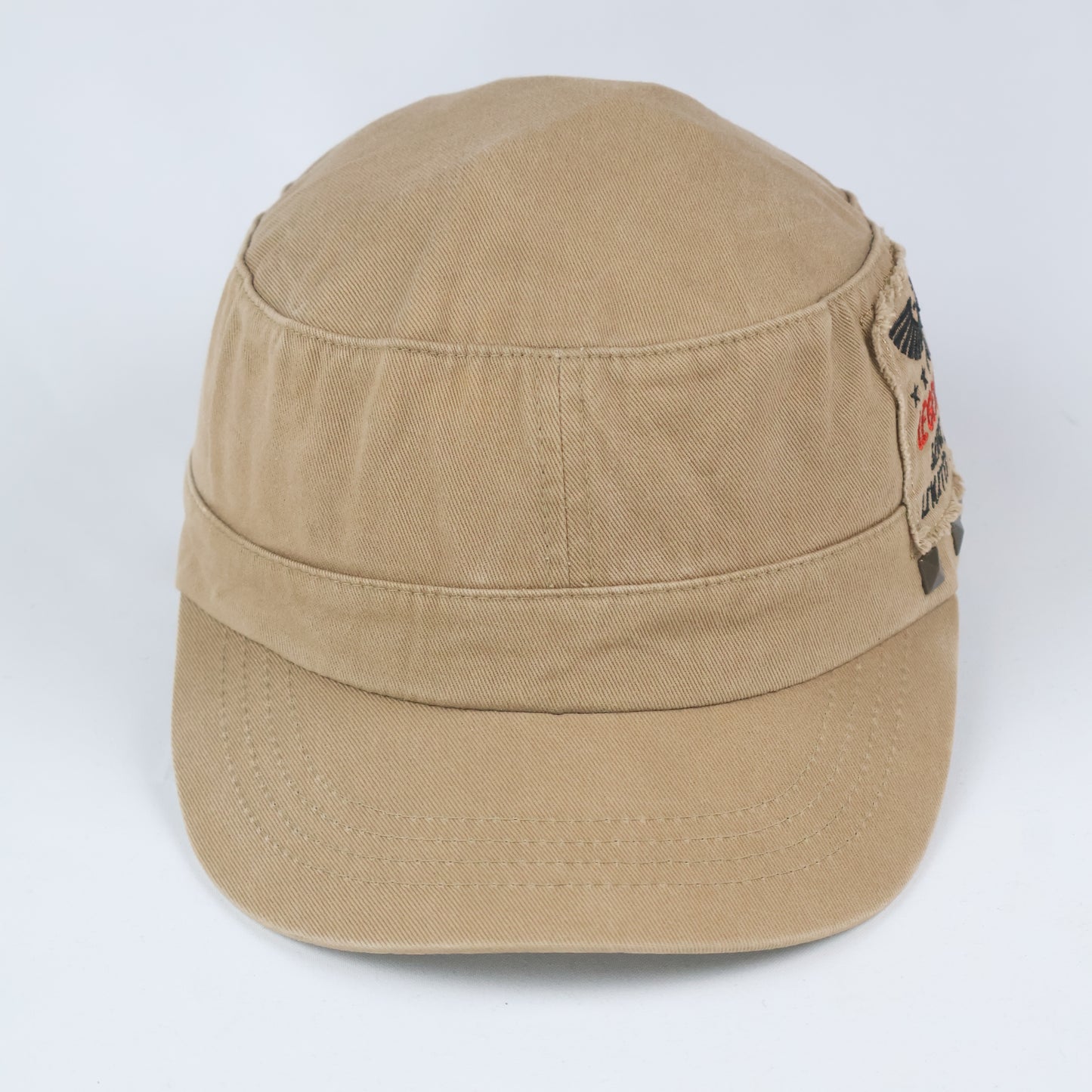 Official A. KURTZ Studded Military Cap