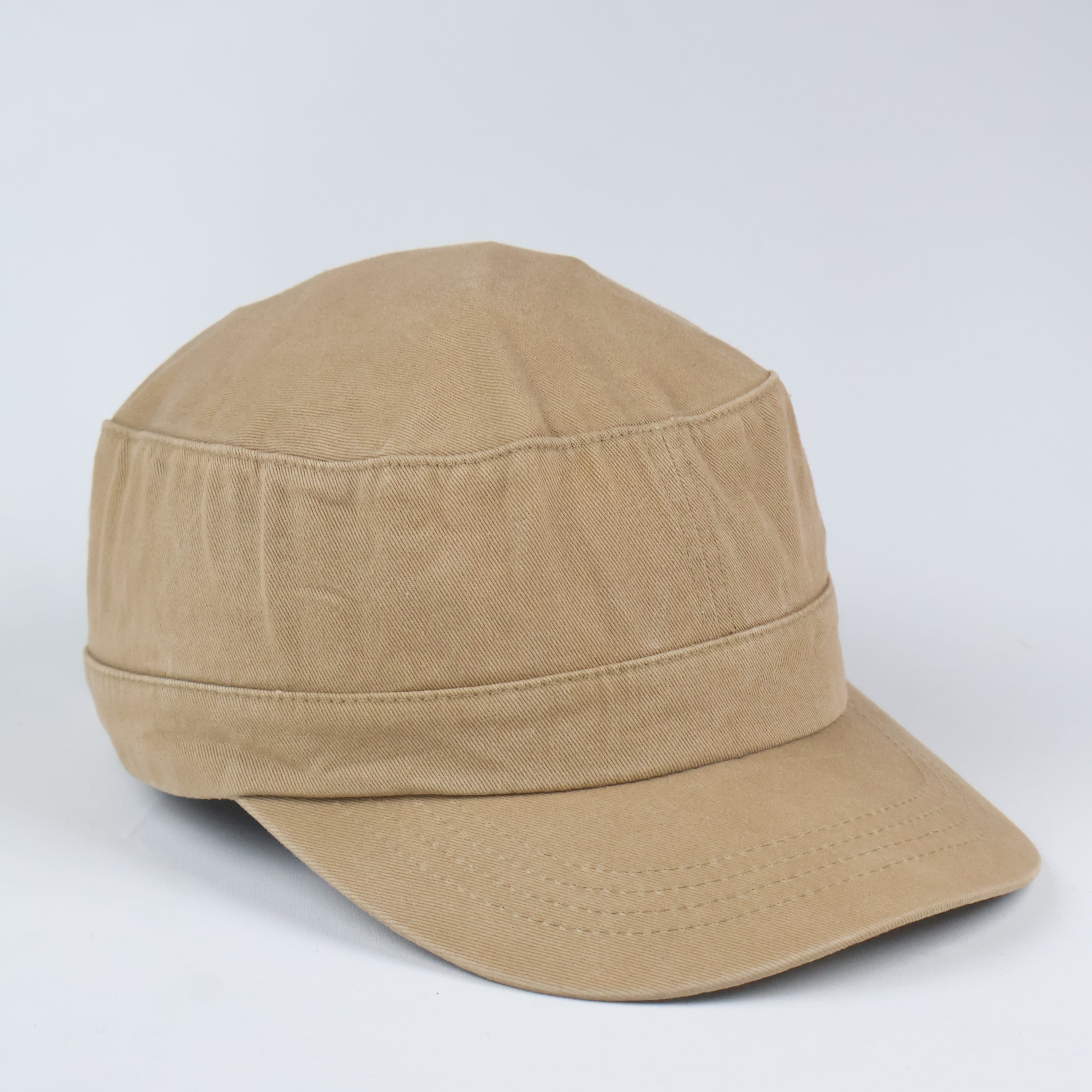 Official A. KURTZ Studded Military Cap