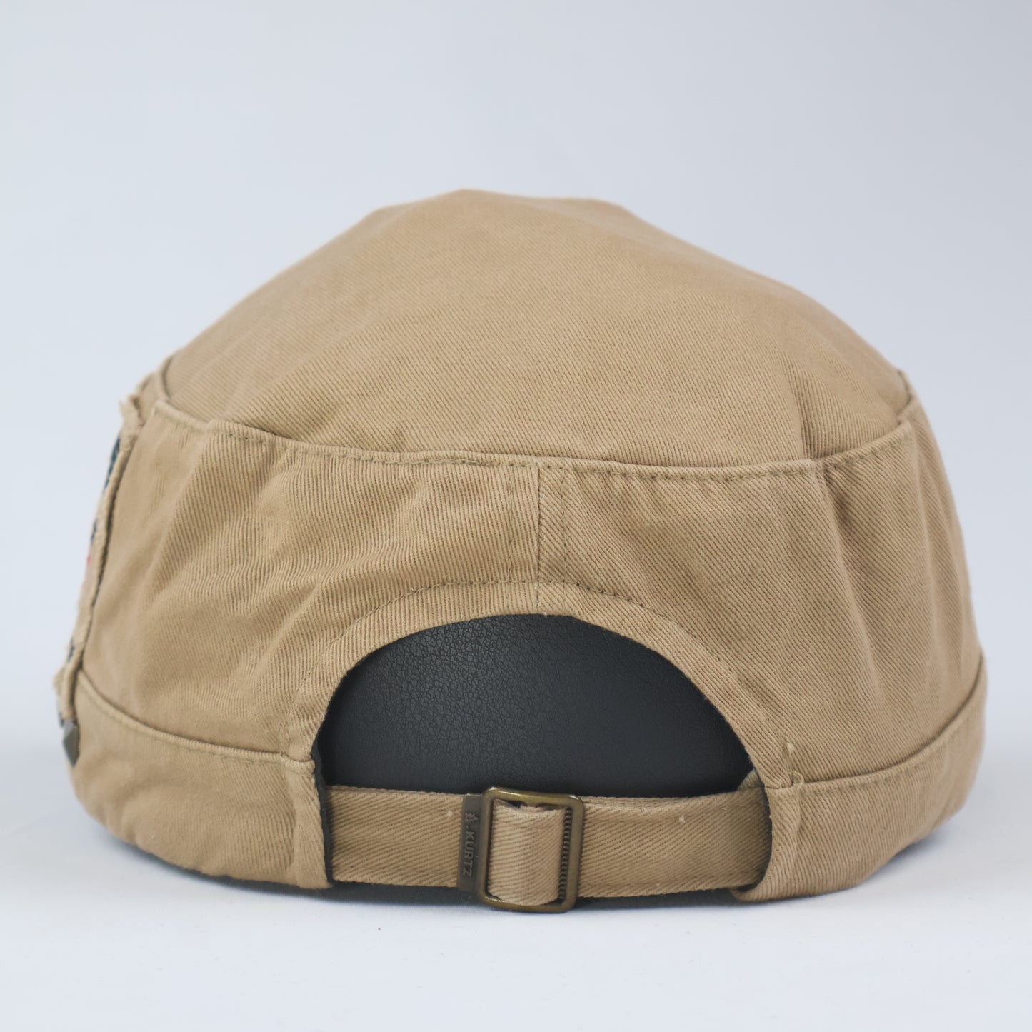 Official A. KURTZ Studded Military Cap