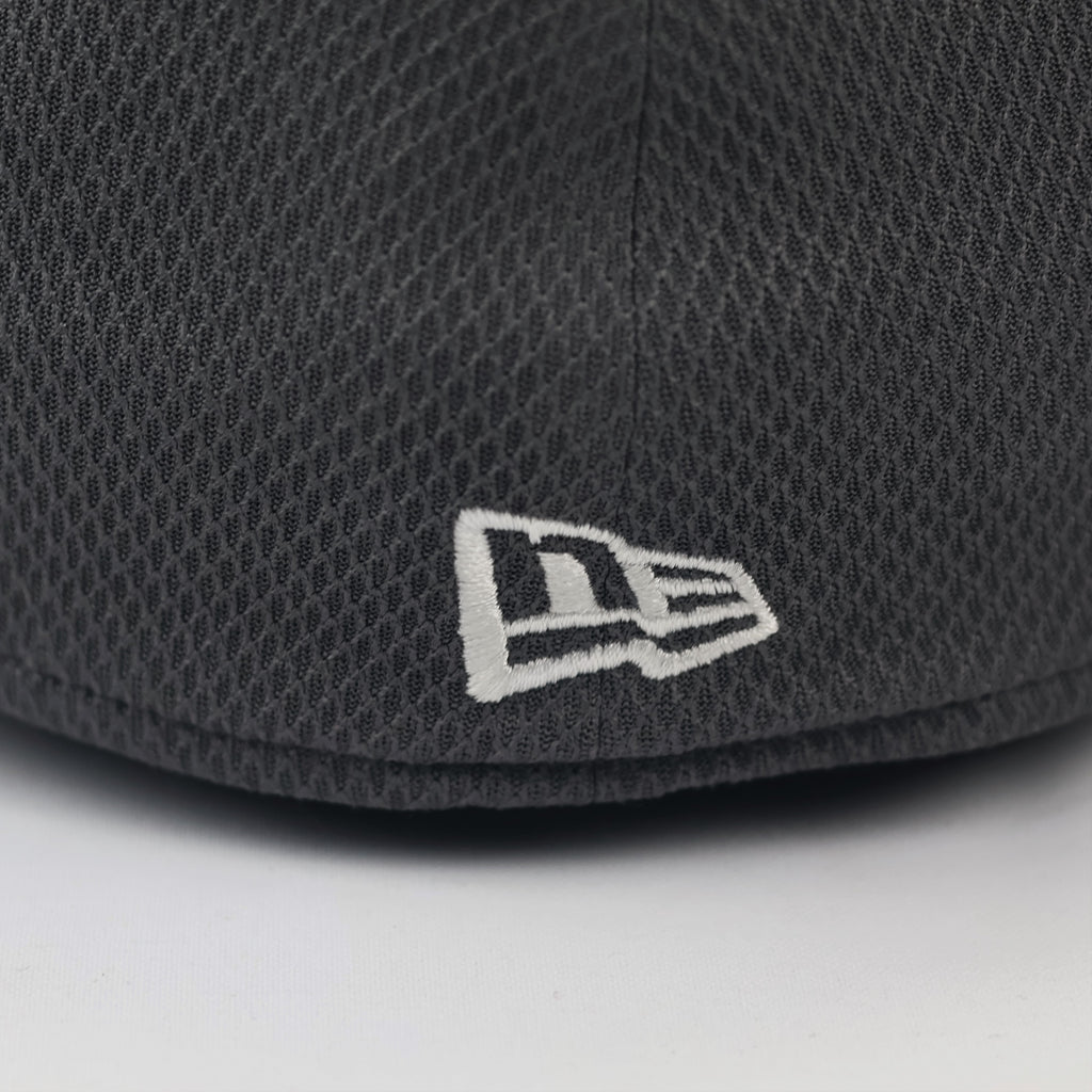 TaylorMade M3 M4 Tour Authentic Golf Thrifted Fitted Cap | New Era 39THIRTY Stretch Fit
