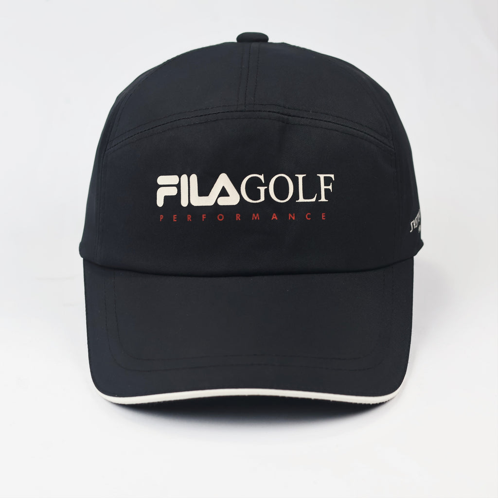 Vintage FILA Golf Gear Adjustable Thrifted Cap