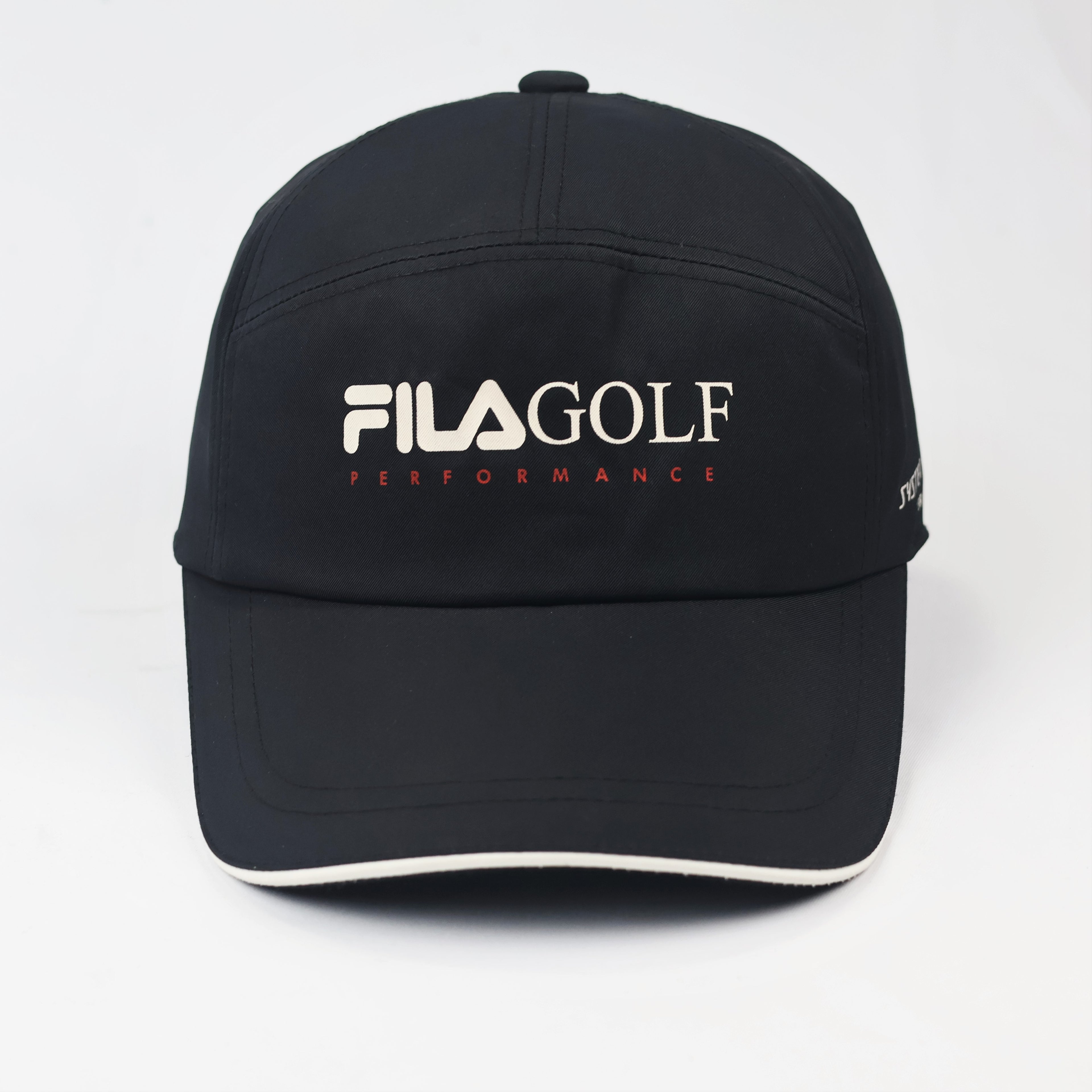 Vintage FILA Golf Gear Adjustable Thrifted Cap