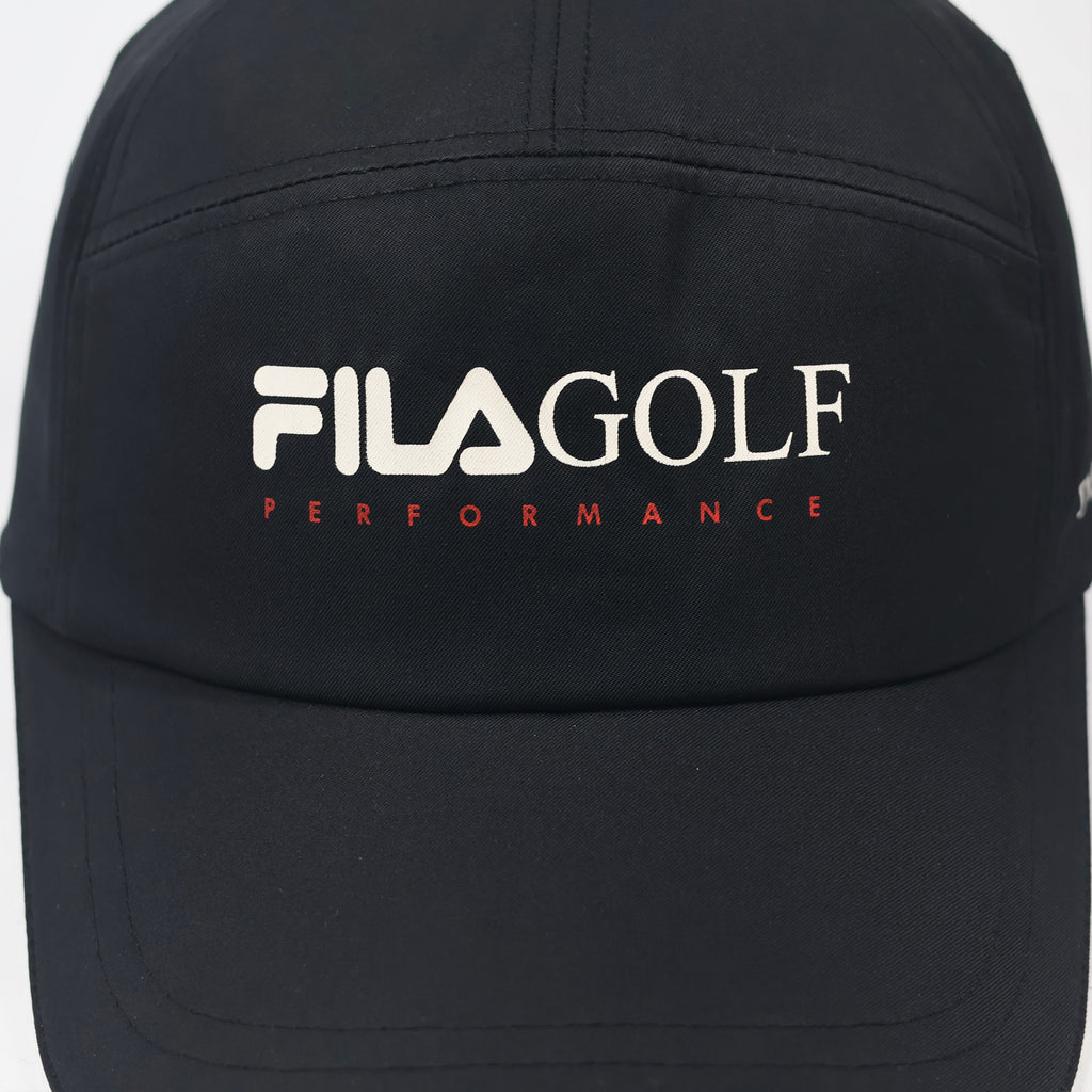 Vintage FILA Golf Gear Adjustable Thrifted Cap