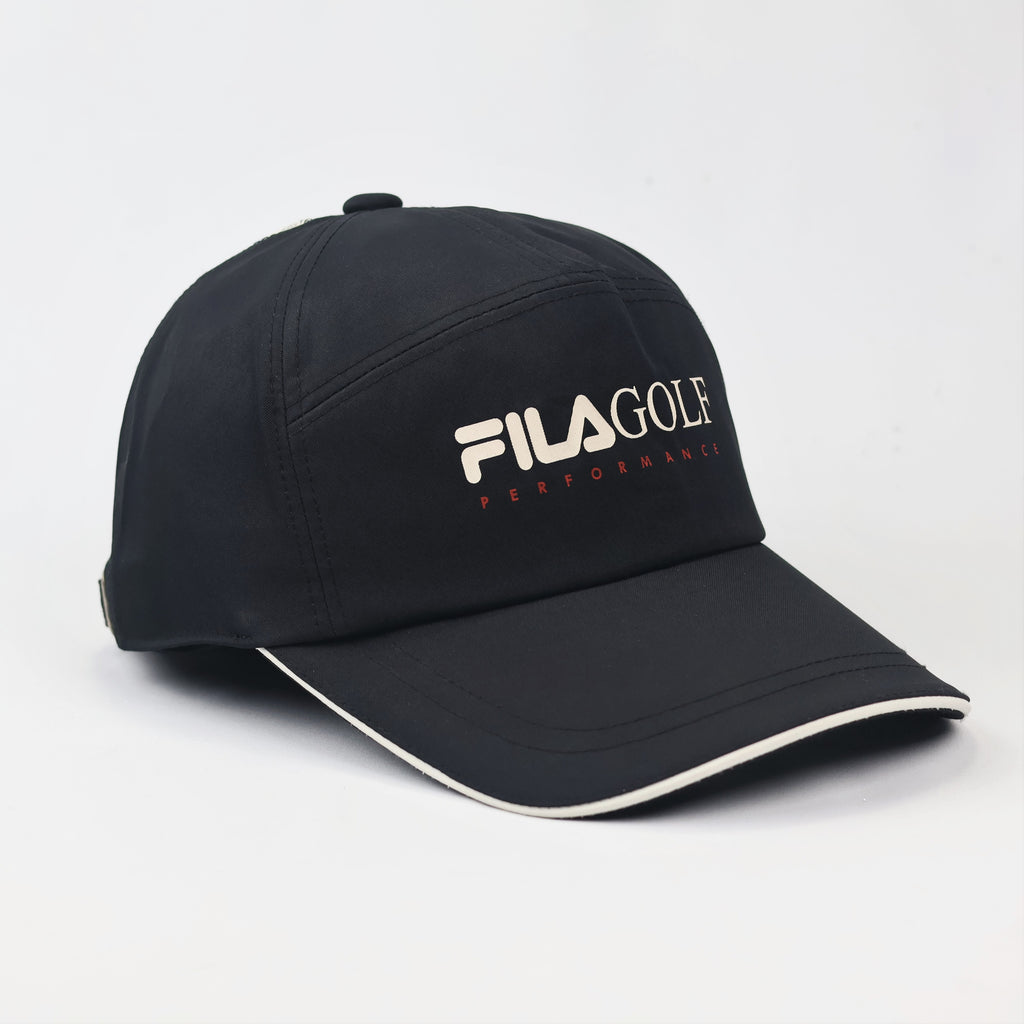 Vintage FILA Golf Gear Adjustable Thrifted Cap