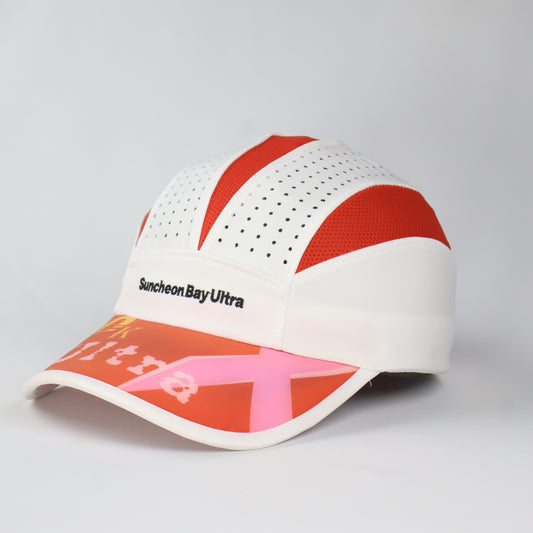 SPOX Perforated Lightweight Performance Cap