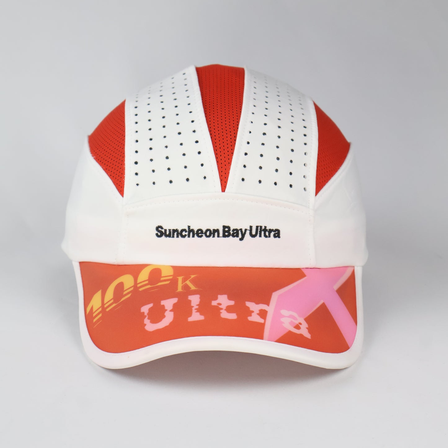 SPOX Perforated Lightweight Performance Cap