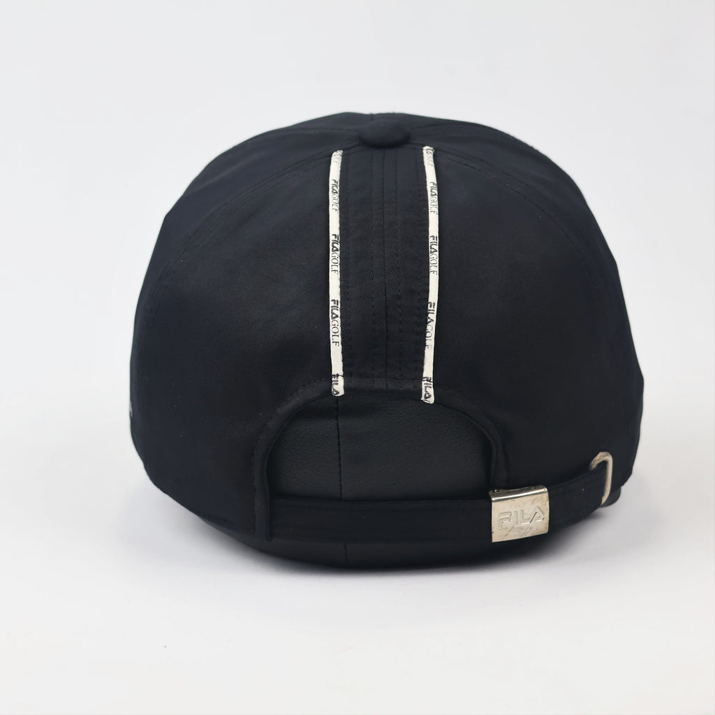 Vintage FILA Golf Gear Adjustable Thrifted Cap