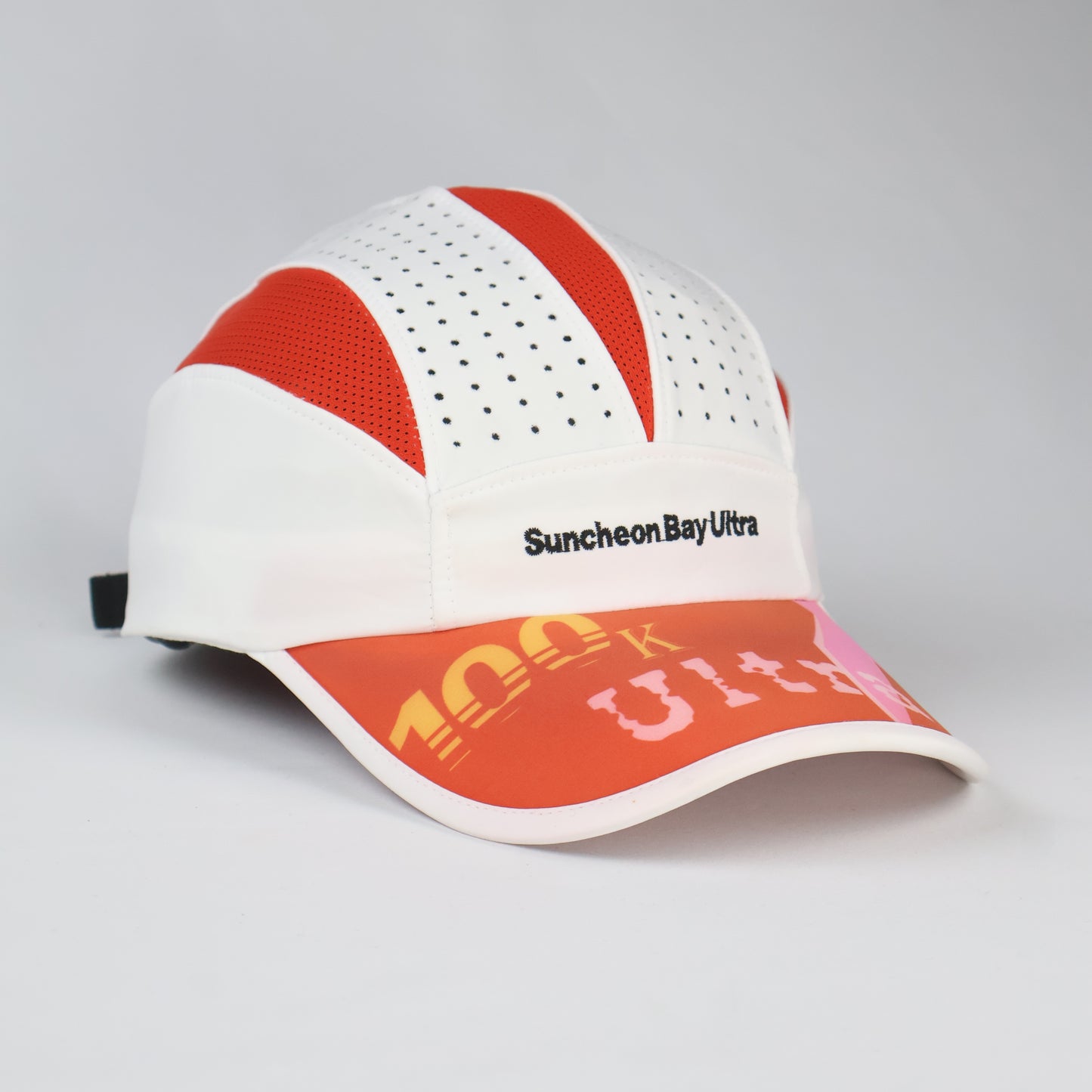 SPOX Perforated Lightweight Performance Cap