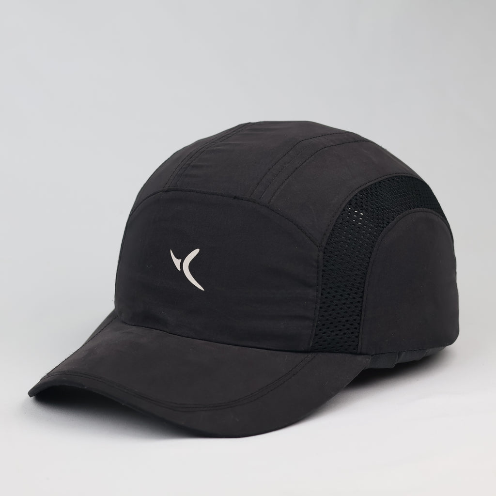Domyos Decathlon Lightweight Activewear Sports Thrifted Hat