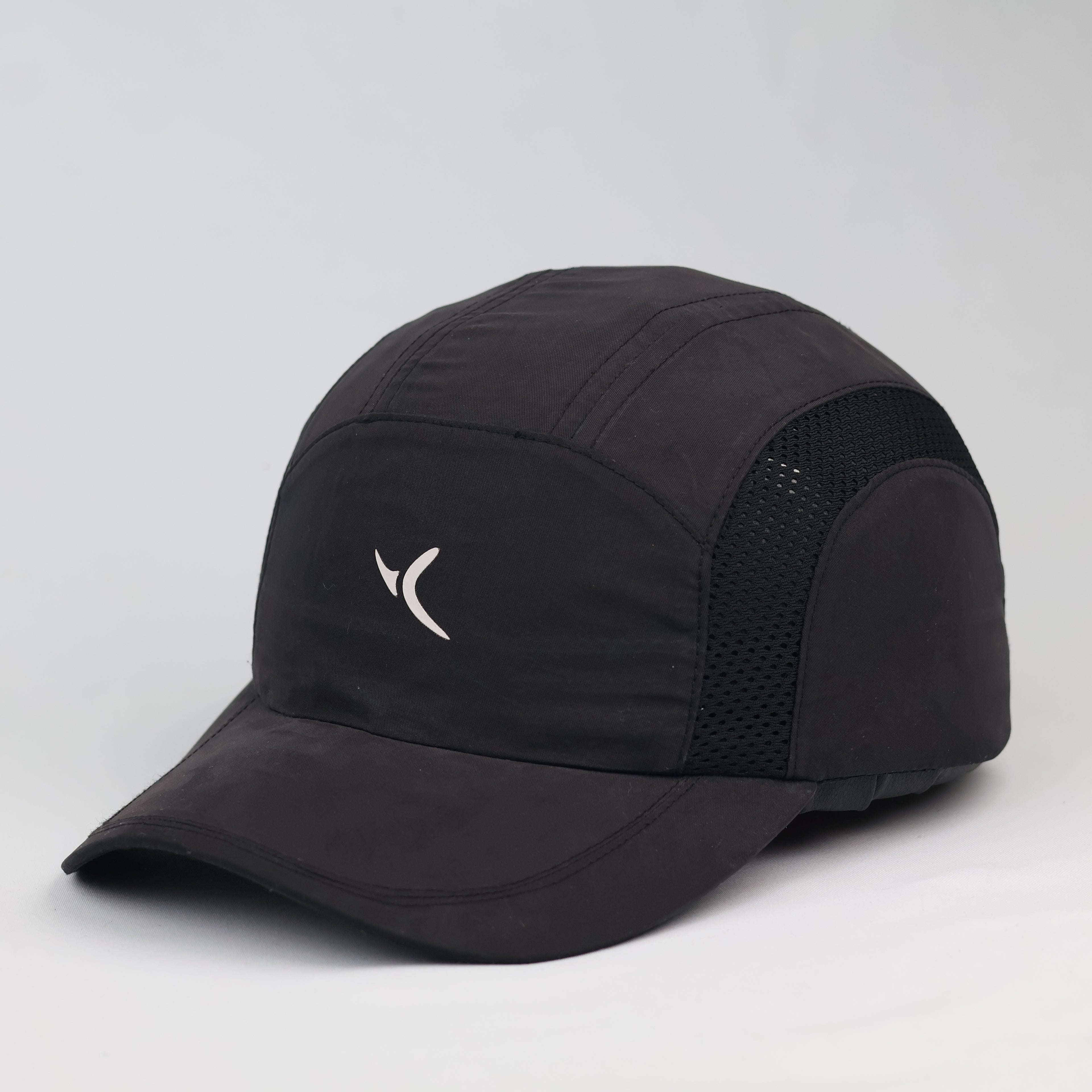 Domyos Decathlon Lightweight Activewear Sports Thrifted Hat