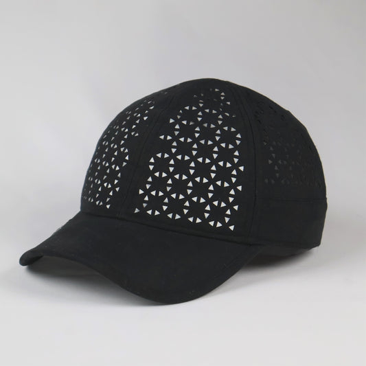 Avia Laser-Cut Perforated Performance Cap