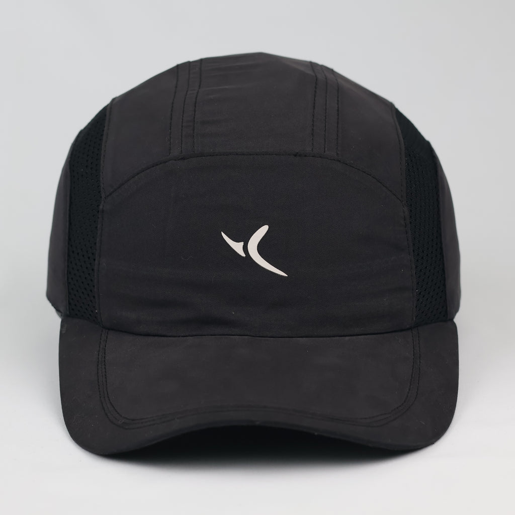 Domyos Decathlon Lightweight Activewear Sports Thrifted Hat