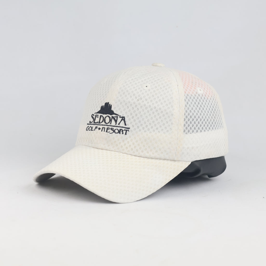 Thrifted Imperial High-Tech Lightweight Golf Cap (57-59 cm) | 10245