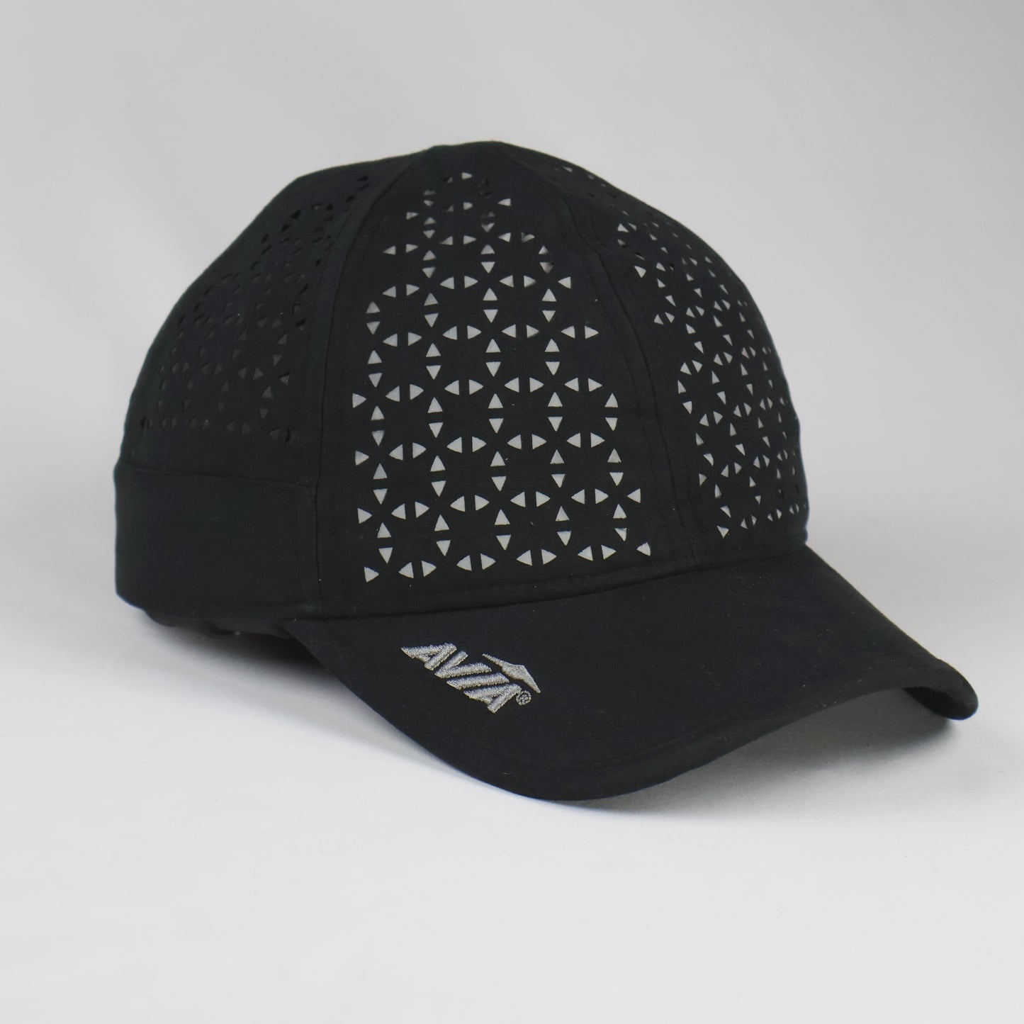 Avia Laser-Cut Perforated Performance Cap