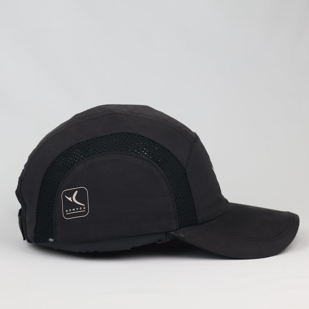 Domyos Decathlon Lightweight Activewear Sports Thrifted Hat