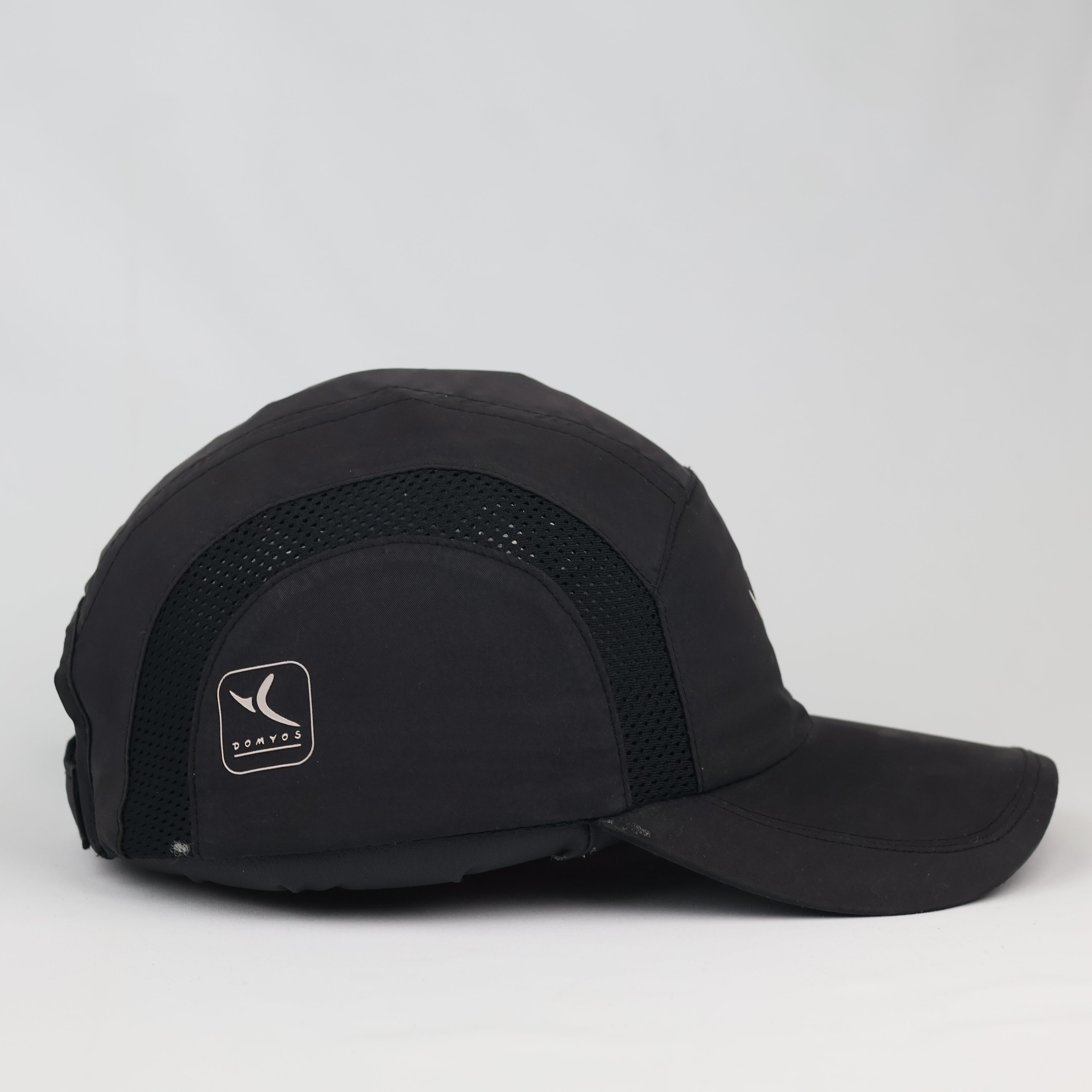 Domyos Decathlon Lightweight Activewear Sports Thrifted Hat