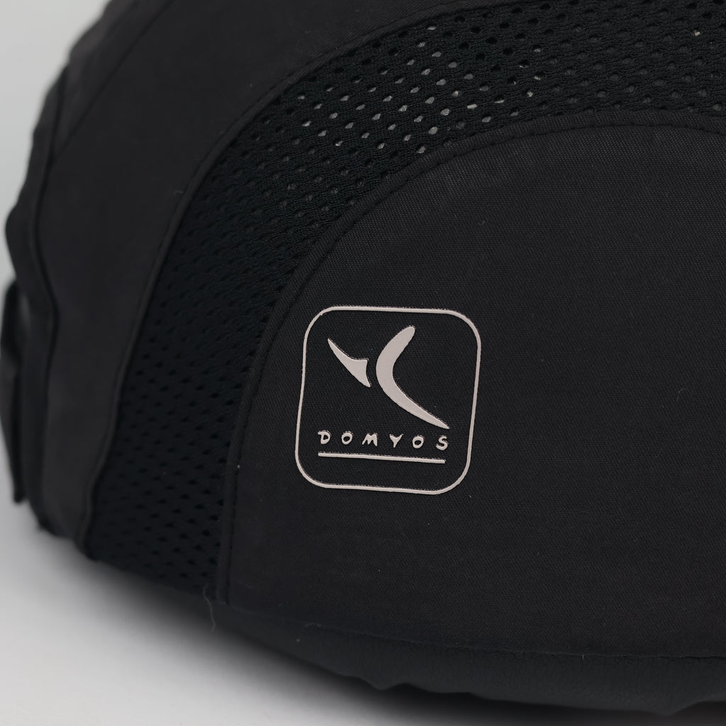 Domyos Decathlon Lightweight Activewear Sports Thrifted Hat