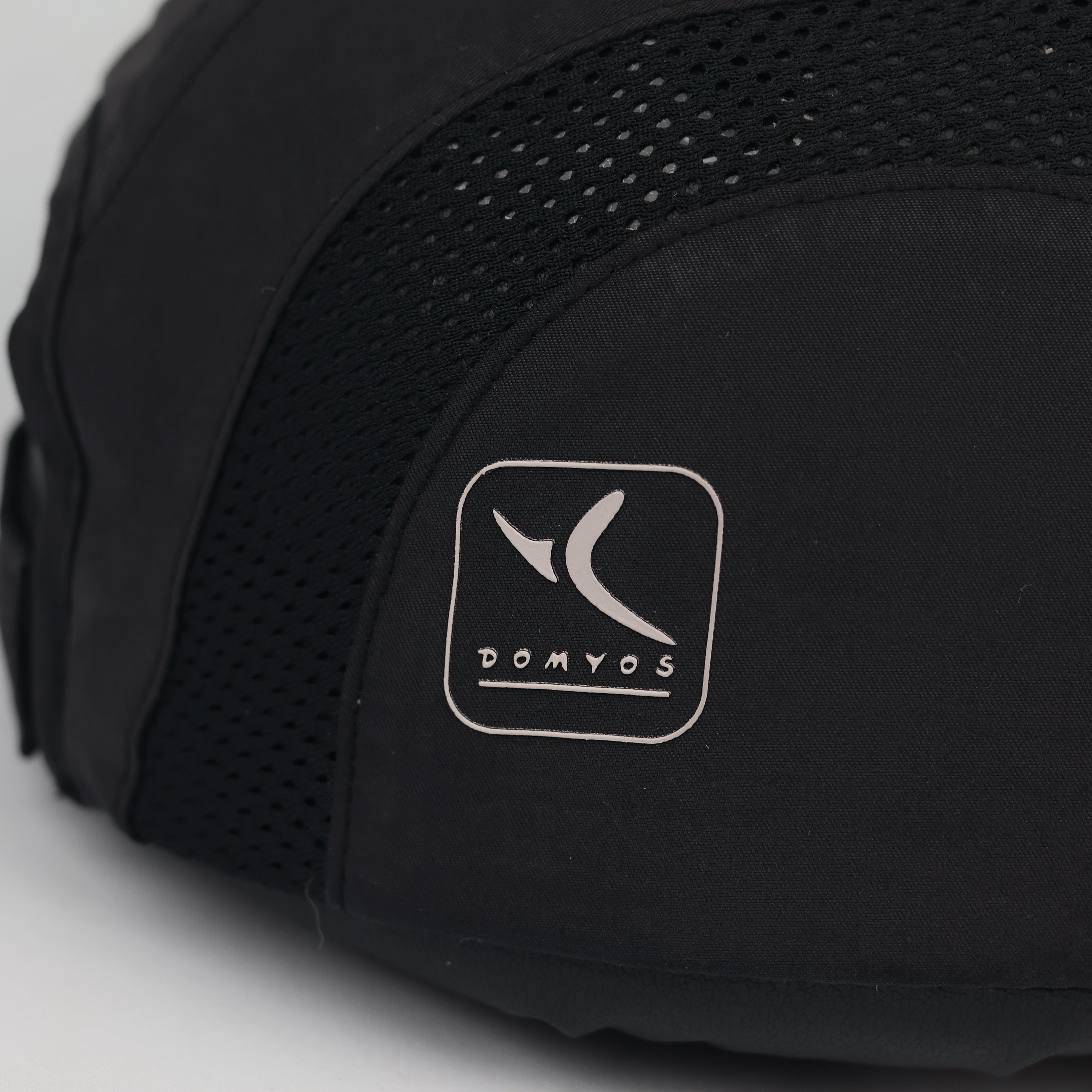 Domyos Decathlon Lightweight Activewear Sports Thrifted Hat