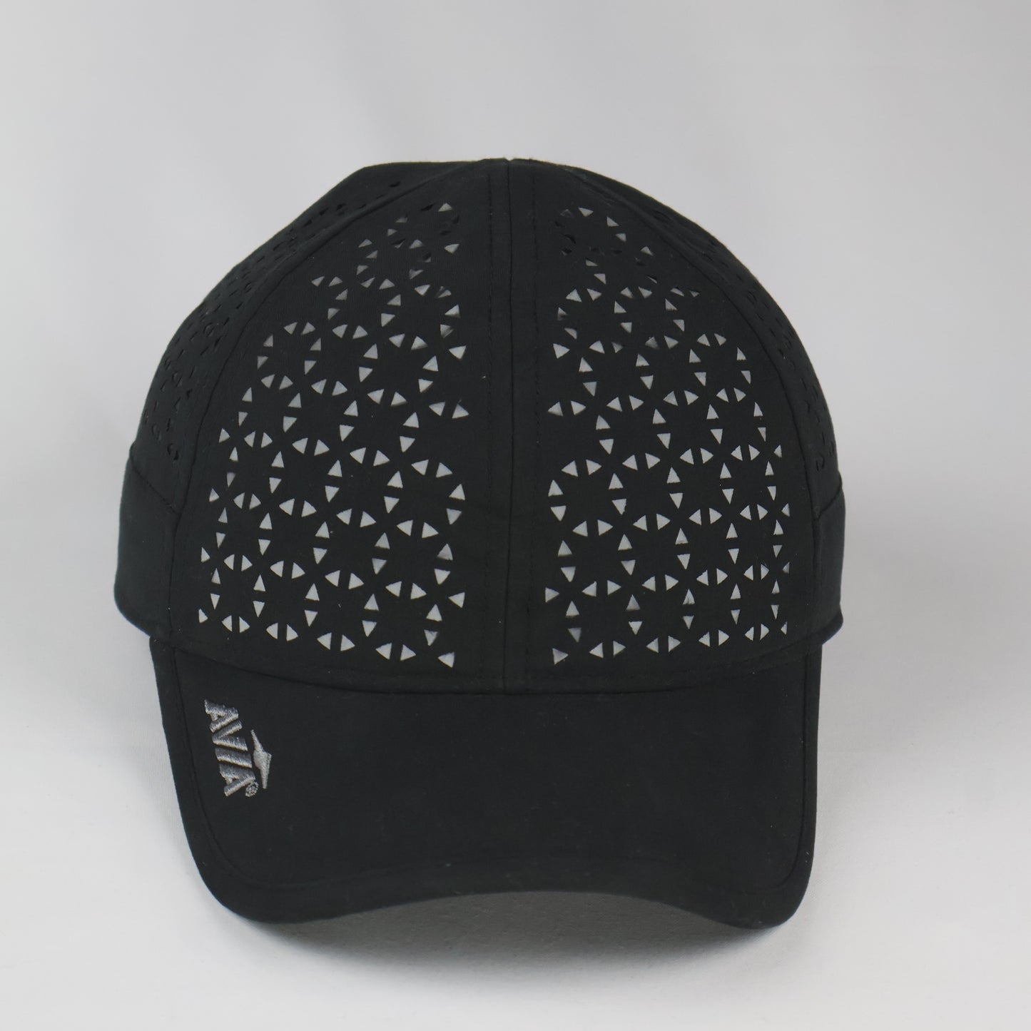 Avia Laser-Cut Perforated Performance Cap