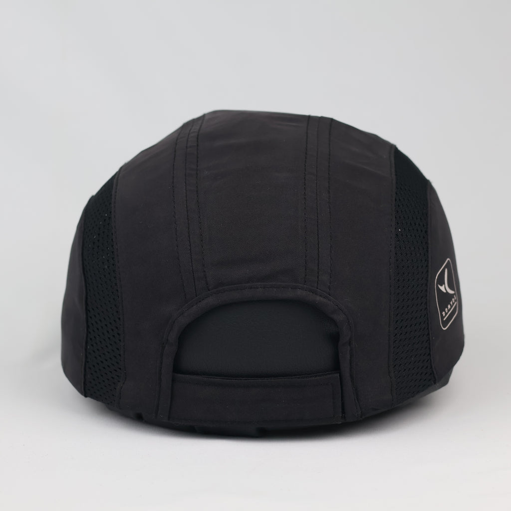 Domyos Decathlon Lightweight Activewear Sports Thrifted Hat
