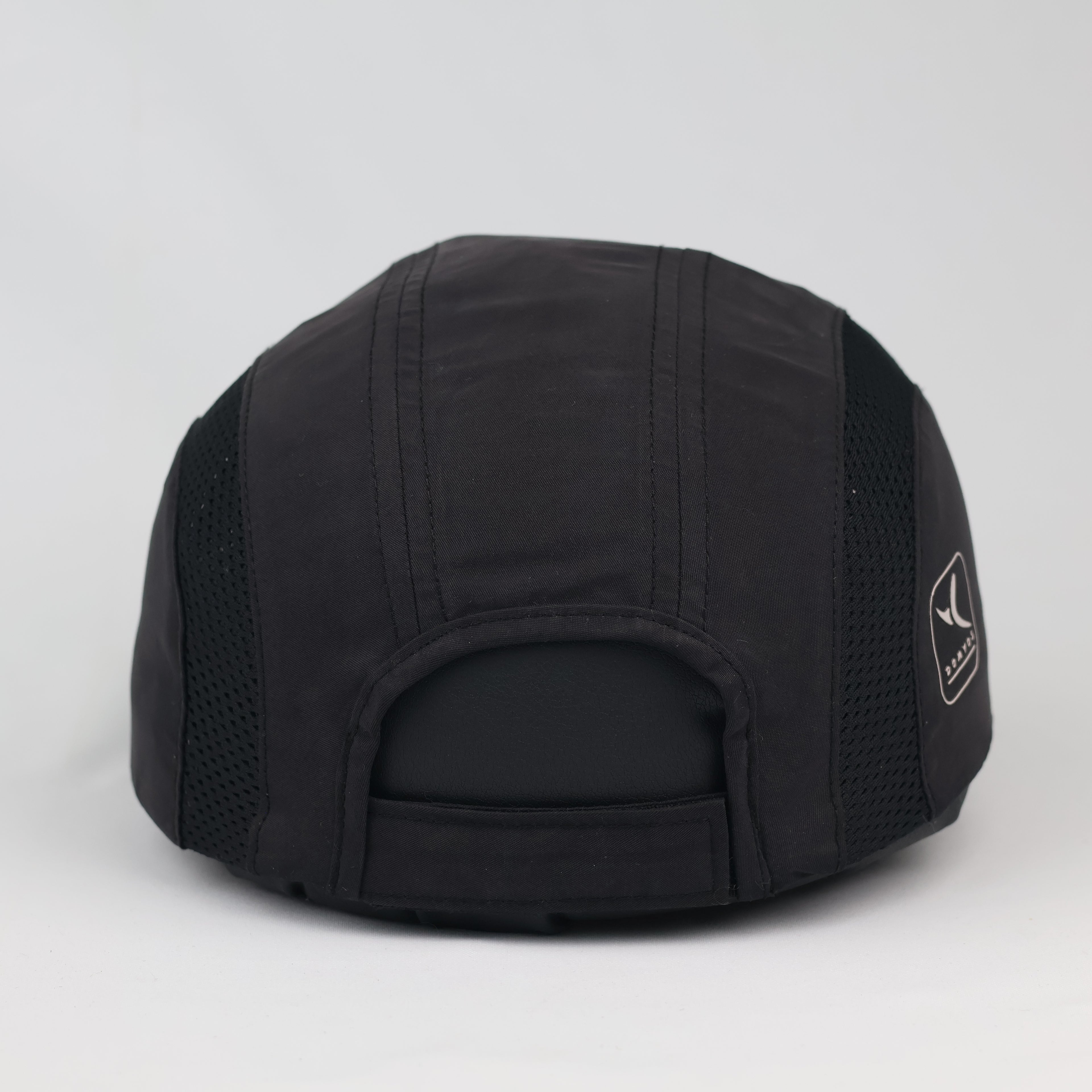 Domyos Decathlon Lightweight Activewear Sports Thrifted Hat