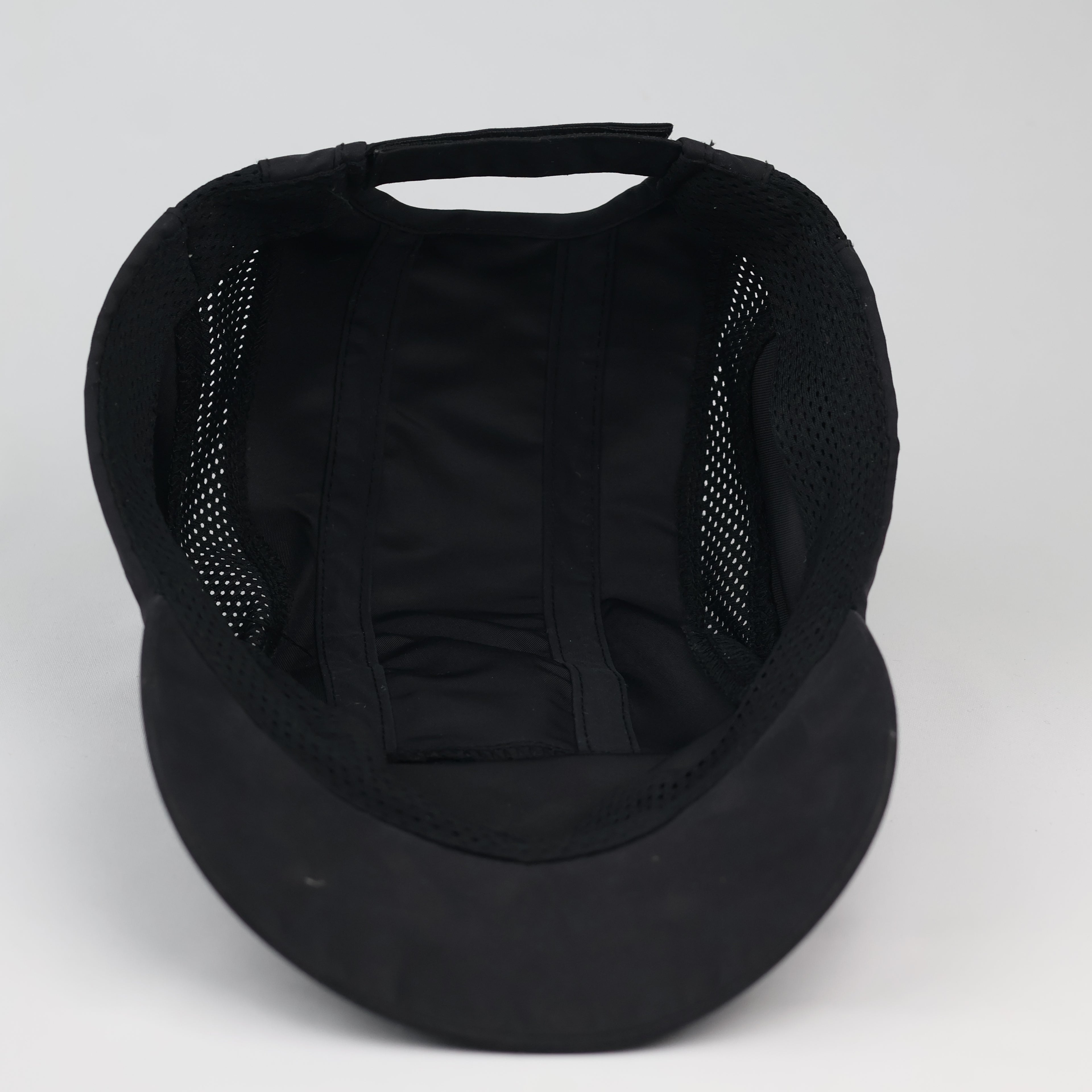 Domyos Decathlon Lightweight Activewear Sports Thrifted Hat